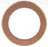 WILMINK GROUP Уплотнительное кольцо WG1243820